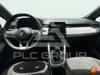2023 Renault Clio