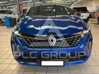 2023 Renault Clio