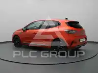 2023 Renault Clio