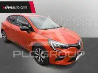 2023 Renault Clio