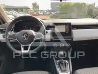 2023 Renault Clio