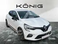2023 Renault Clio