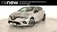 2023 Renault Clio