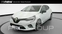 2023 Renault Clio