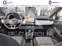 2023 Renault Clio