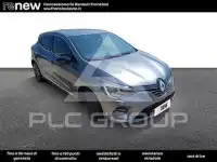 2023 Renault Clio