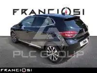 2023 Renault Clio