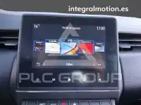 2023 Renault Clio