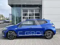 2023 Renault Clio