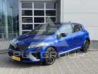 2023 Renault Clio