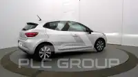 2023 Renault Clio