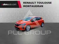 2023 Renault Clio