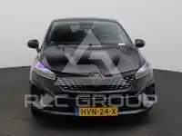 2023 Renault Clio