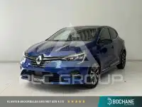 2023 Renault Clio