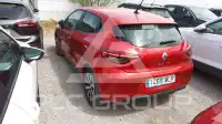 2023 Renault Clio