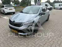 2023 Renault Clio
