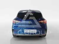 2023 Renault Clio