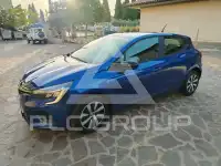 2023 Renault Clio
