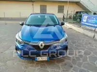 2023 Renault Clio