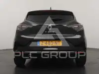 2023 Renault Clio