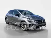 2023 Renault Clio