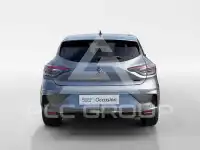 2023 Renault Clio
