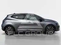 2023 Renault Clio