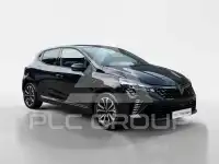2023 Renault Clio