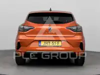 2023 Renault Clio