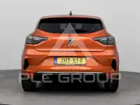 2023 Renault Clio