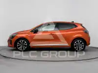 2023 Renault Clio