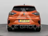 2023 Renault Clio