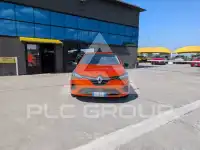 2023 Renault Clio
