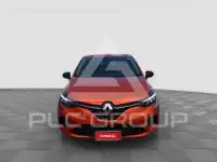 2023 Renault Clio