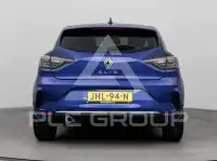 2023 Renault Clio
