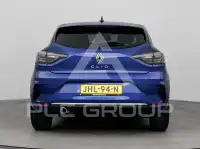 2023 Renault Clio