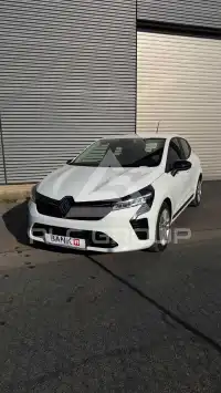 2023 Renault Clio