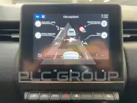 2023 Renault Clio