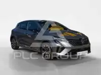 2023 Renault Clio