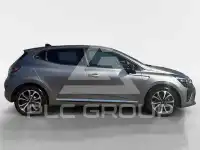 2023 Renault Clio