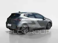 2023 Renault Clio