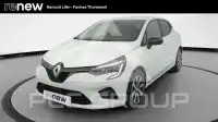 2023 Renault Clio