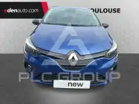 2023 Renault Clio