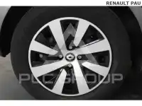 2023 Renault Clio