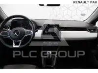 2023 Renault Clio