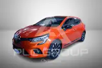 2023 Renault Clio