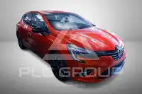 2023 Renault Clio