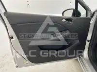 2023 Renault Clio
