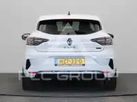 2023 Renault Clio