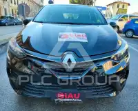 2023 Renault Clio